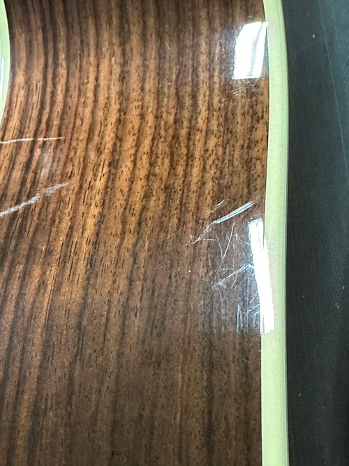 Used Martin 000-28EC Eric Clapton Signature (2022) - Natural #97874 with Original Hard Case