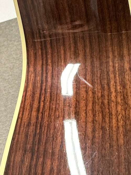 Used Martin 000-28EC Eric Clapton Signature (2022) - Natural #97874 with Original Hard Case