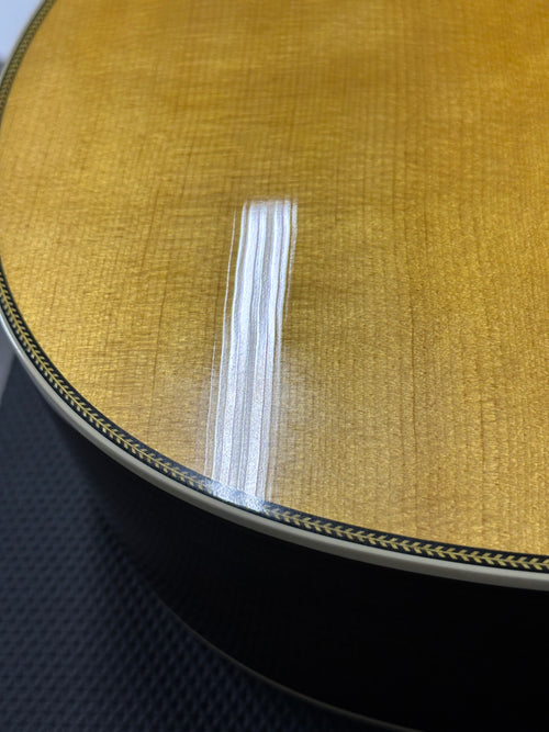 Used Martin 000-28EC Eric Clapton Signature (2022) - Natural #97874 with Original Hard Case