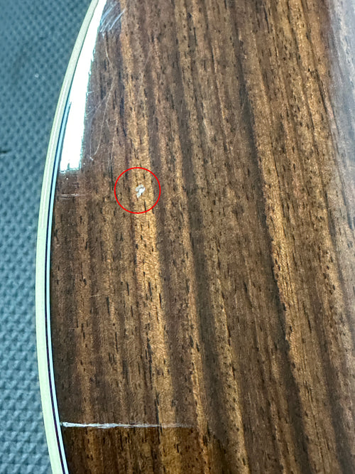 Used Martin 000-28EC Eric Clapton Signature (2022) - Natural #97874 with Original Hard Case