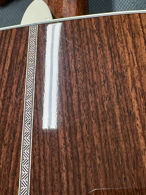 Used Martin 000-28EC Eric Clapton Signature (2022) - Natural #97874 with Original Hard Case