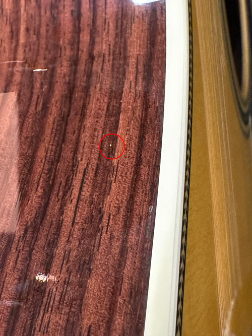 Used Martin 000-28EC Eric Clapton Signature (2022) - Natural #97874 with Original Hard Case