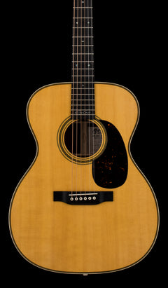 Used Martin 000-28EC Eric Clapton Signature (2022) - Natural #97874 with Original Hard Case