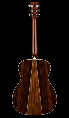 Used Martin M-36 (2024) - Natural #69245 with Original Hard Case