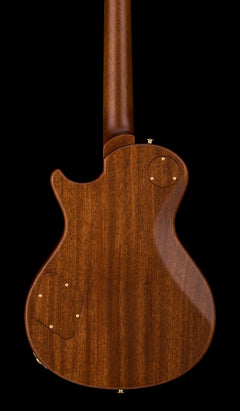 Used PRS Private Stock McCarty SC56 - Dragon's Breath Glow #09917 with Original Hard Case