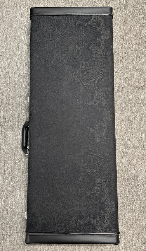 Used PRS Private Stock McCarty SC56 - Dragon's Breath Glow #09917 with Original Hard Case