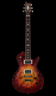 Used PRS Private Stock McCarty SC56 - Dragon's Breath Glow #09917 with Original Hard Case