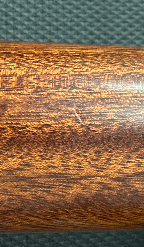 Used Takamine P3MC (2012) - Natural Satin #00480 with Original Hard Case