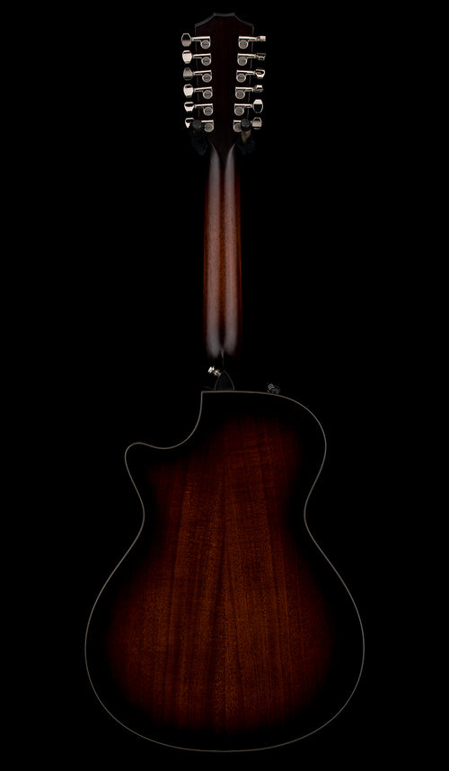 Used Taylor 562ce (2021) - Shaded Edgeburst #51096 with Original Hard Case