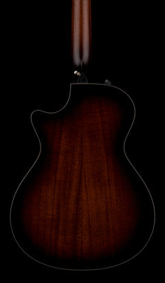 Used Taylor 562ce (2021) - Shaded Edgeburst #51096 with Original Hard Case
