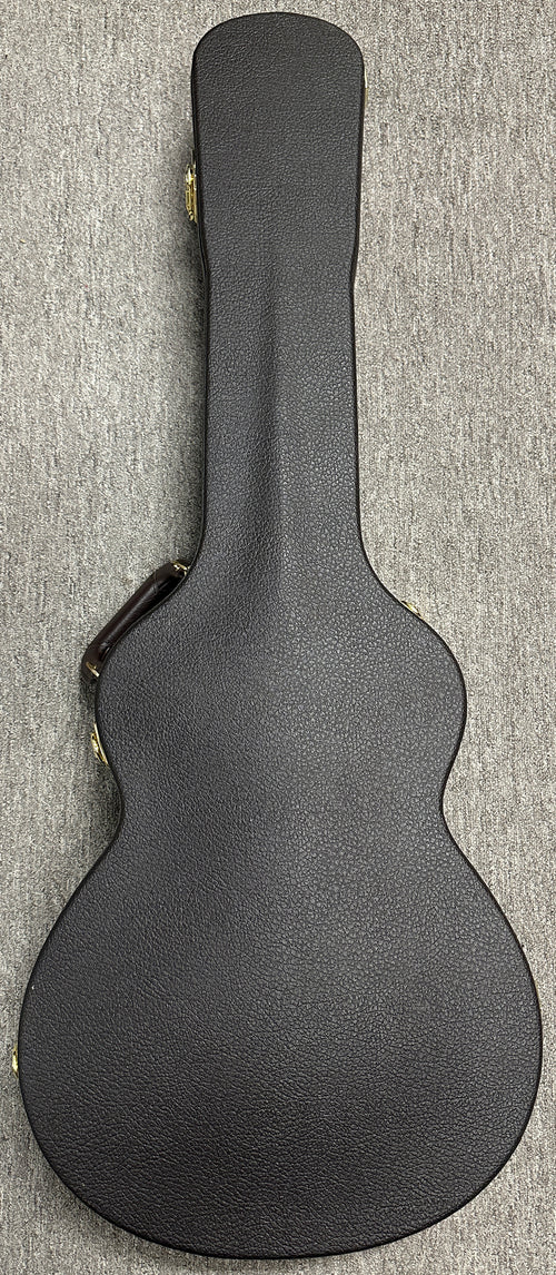 Used Taylor 562ce (2021) - Shaded Edgeburst #51096 with Original Hard Case