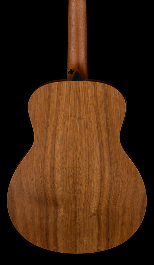 Used Taylor GS Mini-e Koa (2026) #36364 with Original Gig Bag