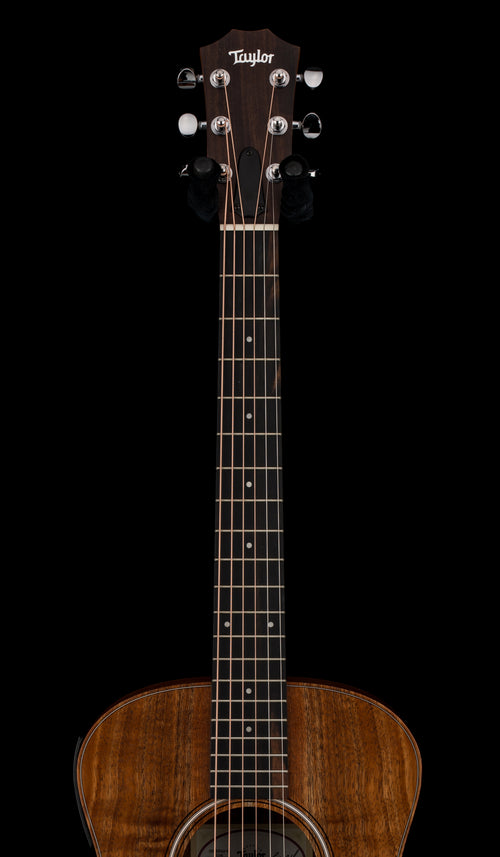 Used Taylor GS Mini-e Koa (2026) #36364 with Original Gig Bag
