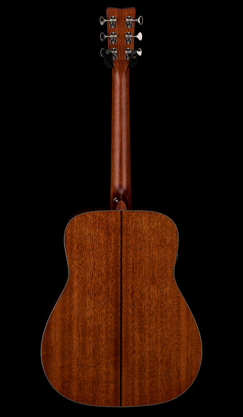 Yamaha FGX5 Red Label #ILN445A