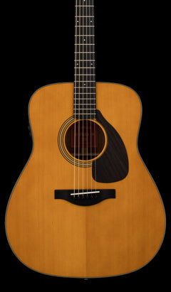 Yamaha FGX5 Red Label #ILN445A