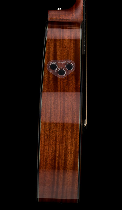 Yamaha FGX5 Red Label #ILN445A