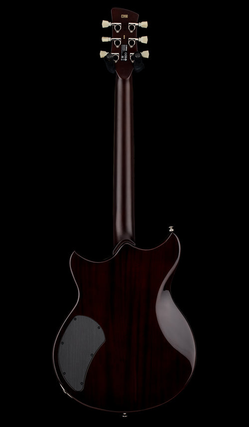 Yamaha RSP20 Revstar - Swift Blue #ILH214E