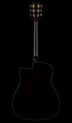 Yamaha TAG3 C TransAcoustic - Sand Burst #ILK070492