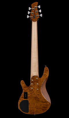 Yamaha John Pattitucci TRBJP2 - Amber #IMH042E