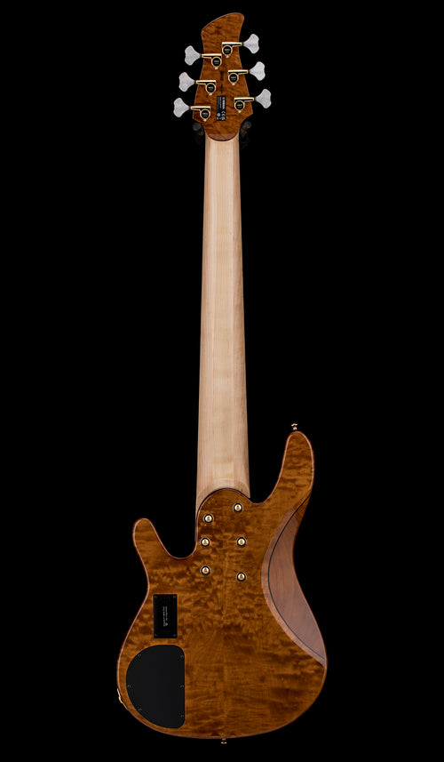 Yamaha John Pattitucci TRBJP2 - Amber #IMH042E