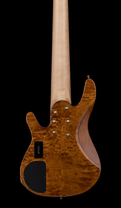 Yamaha John Pattitucci TRBJP2 - Amber #IMH042E