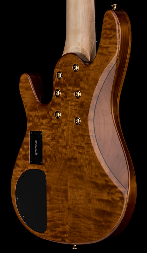 Yamaha John Pattitucci TRBJP2 - Amber #IMH042E