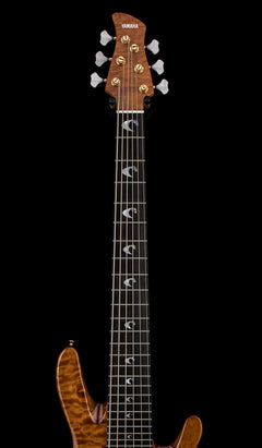 Yamaha John Pattitucci TRBJP2 - Amber #IMH042E