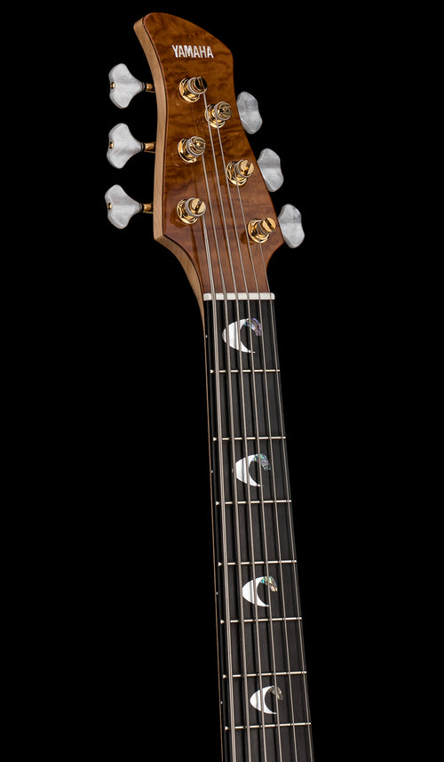 Yamaha John Pattitucci TRBJP2 - Amber #IMH042E