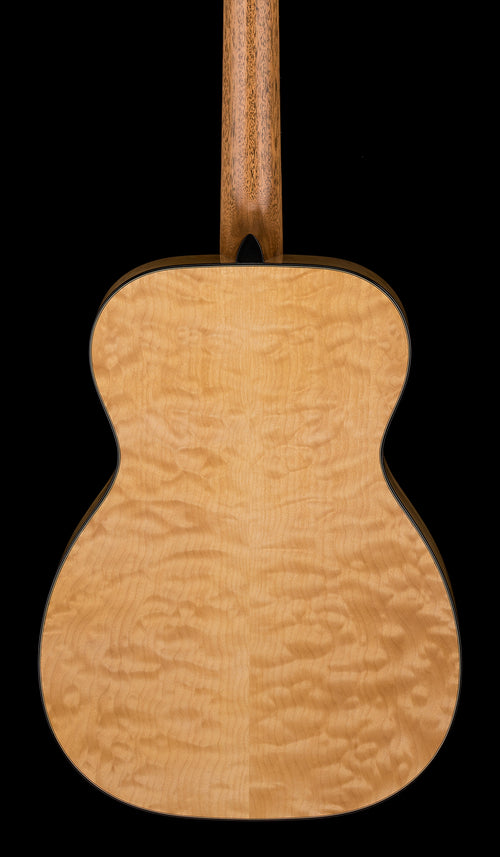 Martin Custom Shop 00-28 Style Master Grade Deep Quilt Maple (Empire Music Spec) #29854