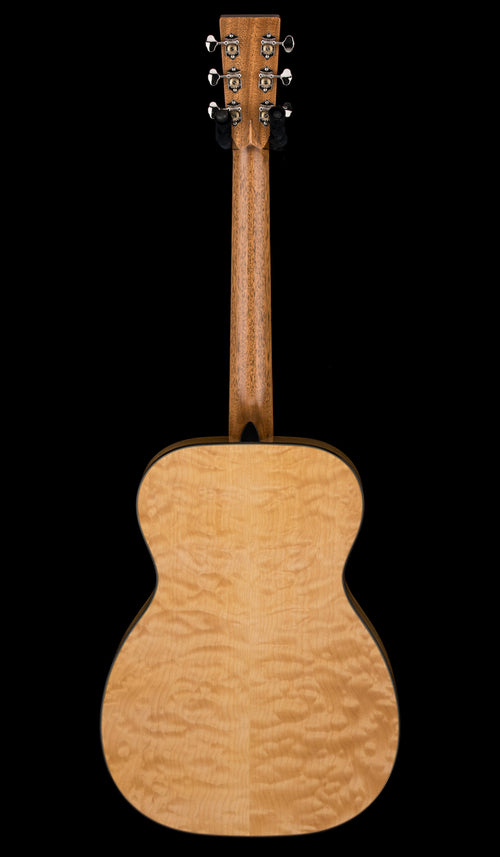 Martin Custom Shop 00-28 Style Master Grade Deep Quilt Maple (Empire Music Spec) #29854