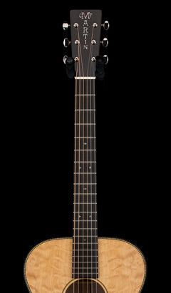 Martin Custom Shop 00-28 Style Master Grade Deep Quilt Maple (Empire Music Spec) #29854
