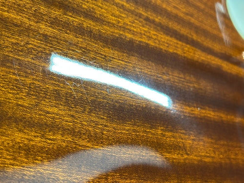 Used Gretsch G2655T-P90 Streamliner Jr. (2022) - Midnight Sapphire #13546 with Hard Case