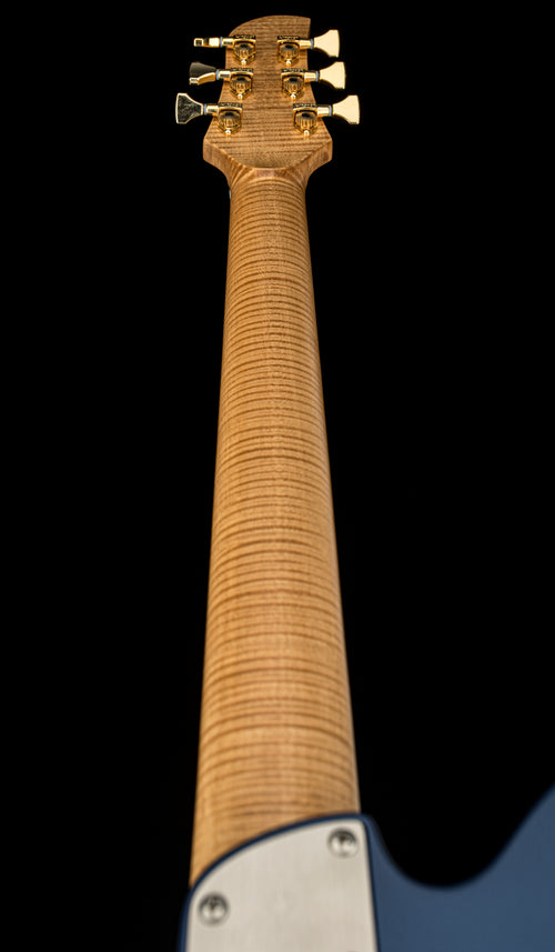 Bacci Leonardo Officina Capsule - Ultramarine Radiance #60113 (NAMM 2026)