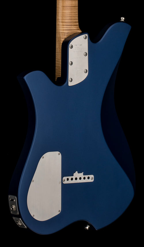 Bacci Leonardo Officina Capsule - Ultramarine Radiance #60113 (NAMM 2026)
