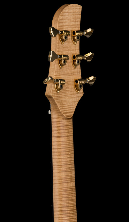 Bacci Leonardo Officina Capsule - Ultramarine Radiance #60113 (NAMM 2026)