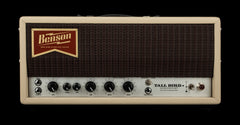 Benson Tall Bird Plus Tube-Driven Reverb and Tremolo #020225S