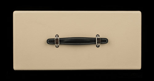 Benson Tall Bird Plus Tube-Driven Reverb and Tremolo #020225S