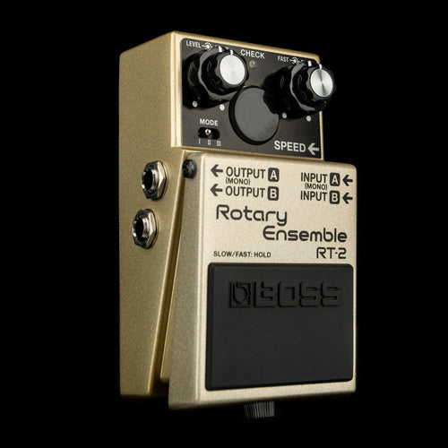 Boss RT-2 Rotary Ensemble