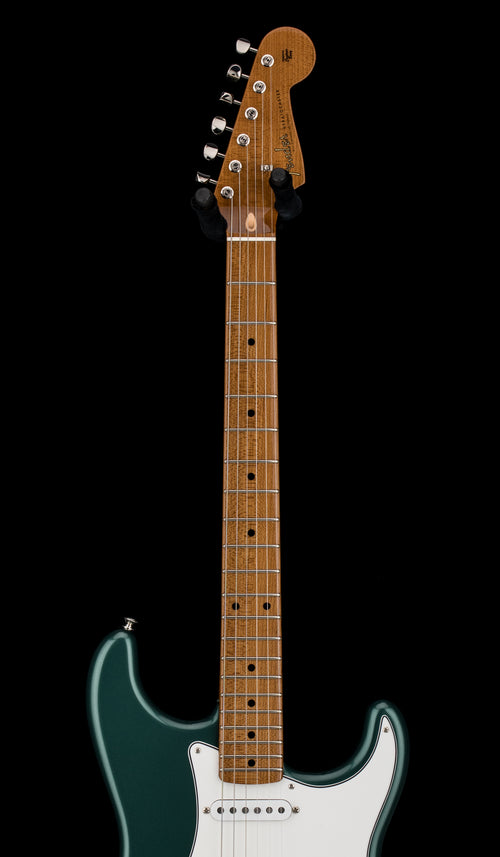 Fender Custom Shop Empire 59 Transition Stratocaster NOS - Sherwood Green Metallic #17473