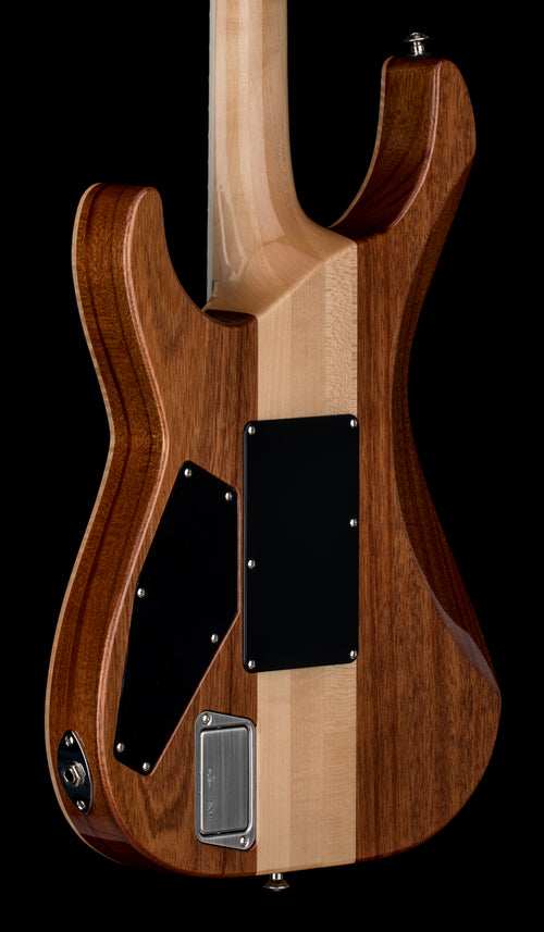 ESP M-II FR USA - Aqua Marine Sunburst #25215