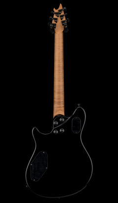 EVH Custom Shop Wolfgang HS TOM - Black #7747A