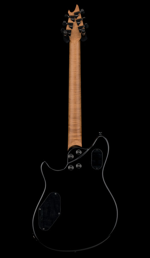 EVH Custom Shop Wolfgang HS TOM - Black #7747A