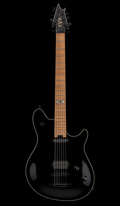 EVH Custom Shop Wolfgang HS TOM - Black #7747A