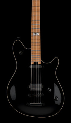 EVH Custom Shop Wolfgang HS TOM - Black #7747A