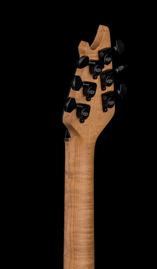 EVH Custom Shop Wolfgang HS TOM - Black #7747A