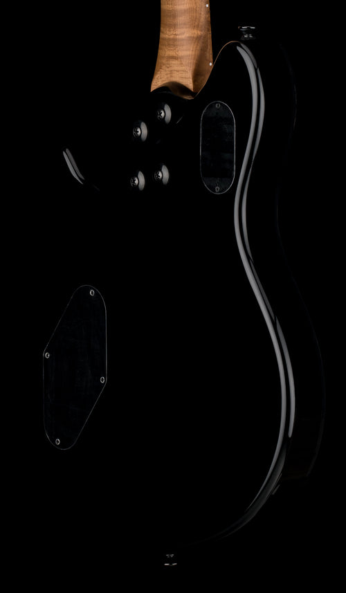 EVH Custom Shop Wolfgang HS TOM - Black #7747A