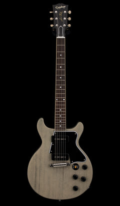 Epiphone 1960 Les Paul Special Double Cut Reissue - TV White #21306