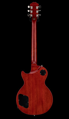 Dealer Exclusive Epiphone Futura Les Paul Custom - Rally Red #29525