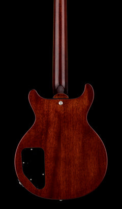 Epiphone Les Paul Special Double Cut Figured - Bourbon Burst #28190