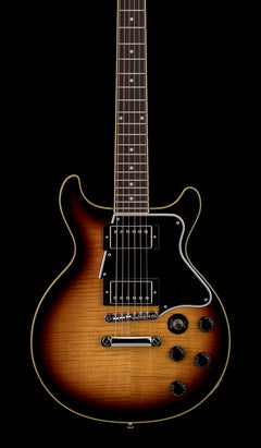 Epiphone Les Paul Special Double Cut Figured - Bourbon Burst #28190